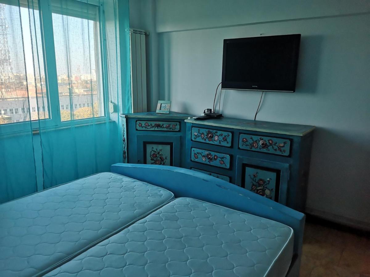Apartament Libelula Arad Zewnętrze zdjęcie
