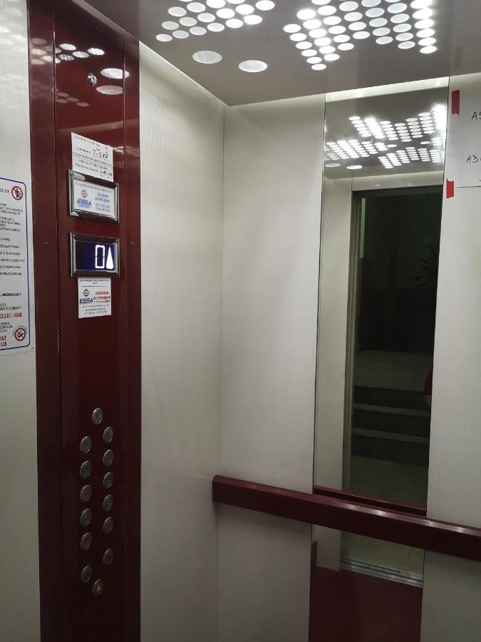 Apartament Libelula Arad Zewnętrze zdjęcie