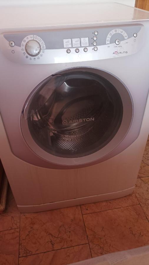 Apartament Libelula Arad Zewnętrze zdjęcie