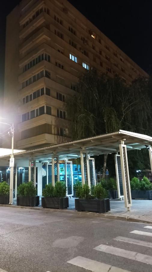 Apartament Libelula Arad Zewnętrze zdjęcie