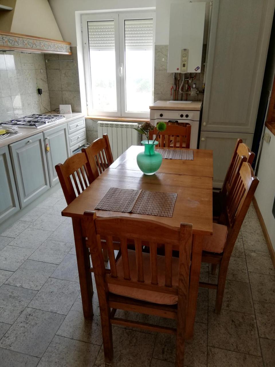 Apartament Libelula Arad Zewnętrze zdjęcie