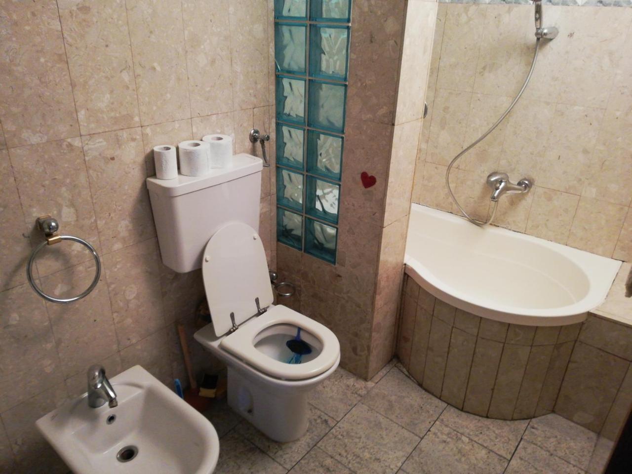 Apartament Libelula Arad Zewnętrze zdjęcie