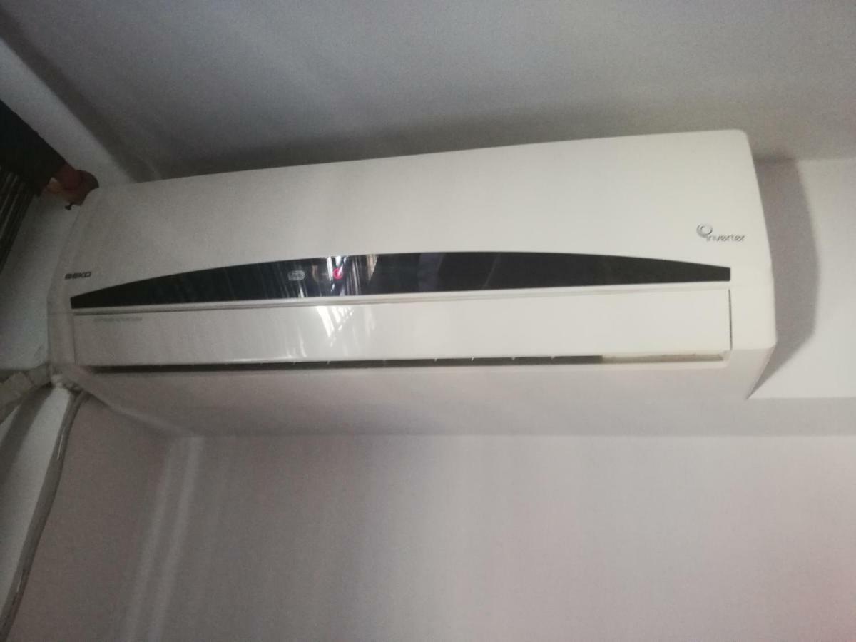 Apartament Libelula Arad Zewnętrze zdjęcie